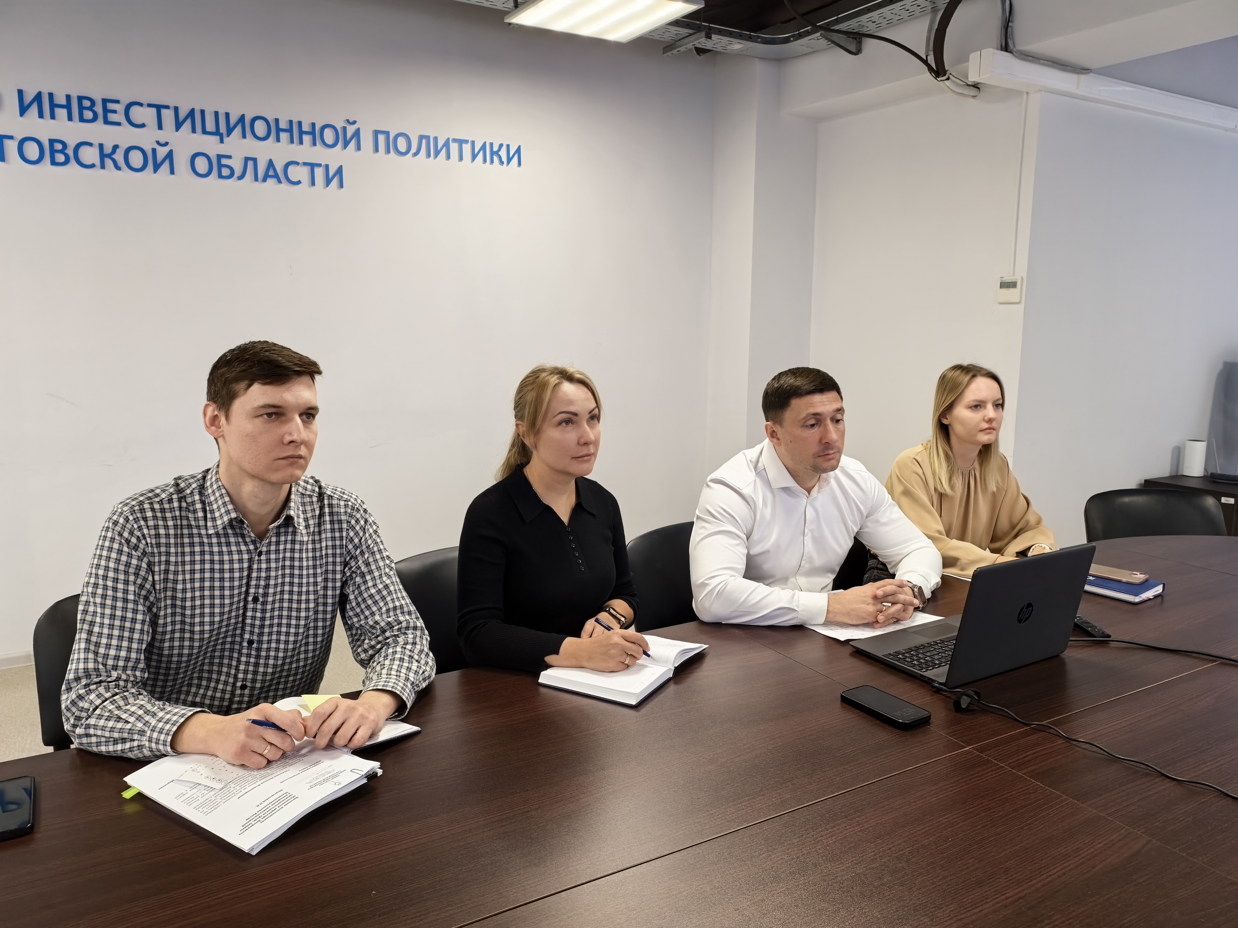 В Саратовской области будет внедряться обновленный региональный стандарт развития креативных индустрий