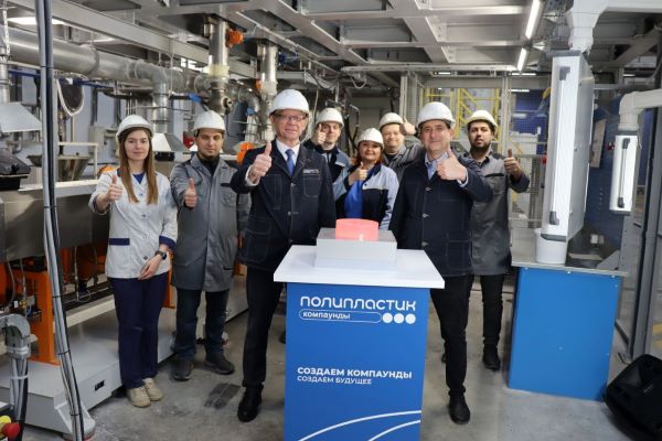 В Энгельсском районе реализован инвестиционный проект с объёмом инвестиций 400 млн рублей